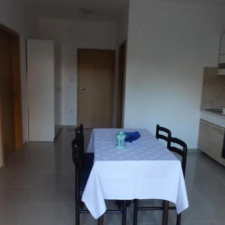 Anic Milic Apartment *
