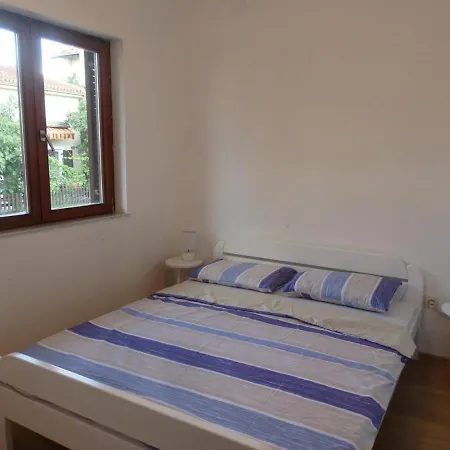 Anic Milic アパート ヴォディツェ