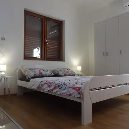 Apartment Anic Milic