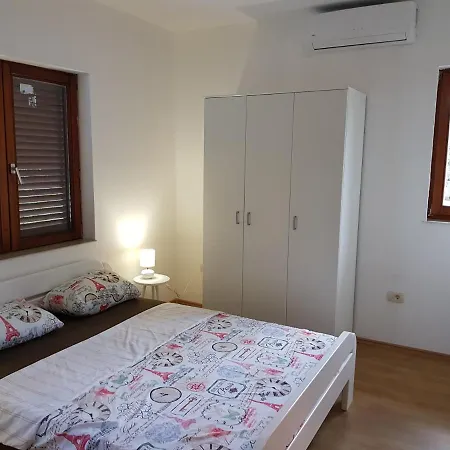 アパート Anic Milic