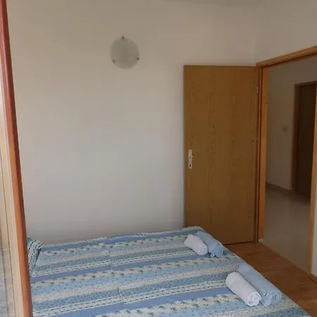 Anic Milic Apartment *