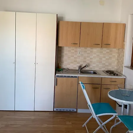 Apartment Anic Milic *