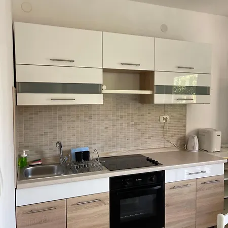Apartment Anic Milic Vodice