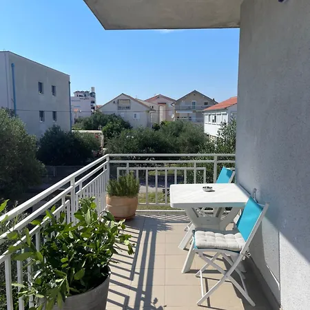 Anic Milic Apartment