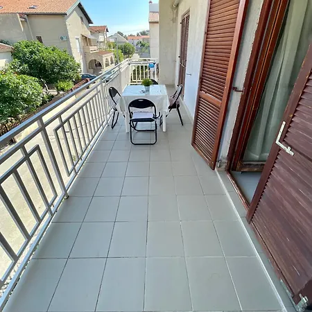 Anic Milic アパート ヴォディツェ