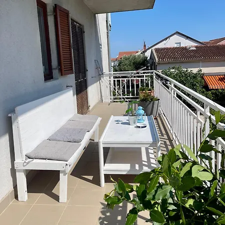 Apartment Anic Milic Vodice