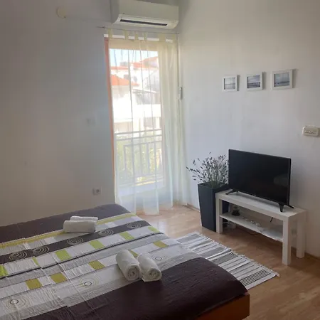 Anic Milic Apartment *