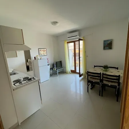 Apartment Anic Milic *