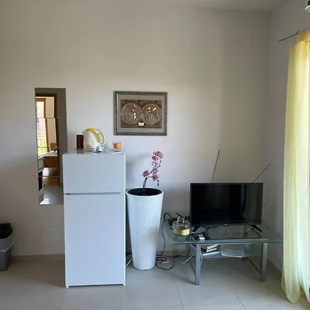 Anic Milic Apartment Vodice