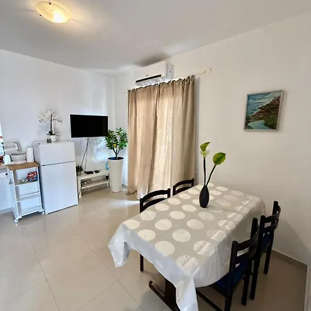 Anic Milic Apartment