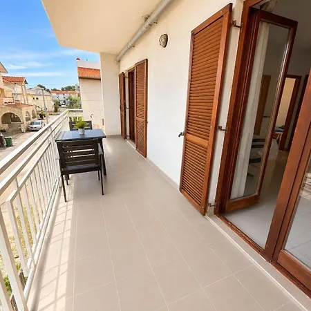 Apartment Anic Milic Vodice