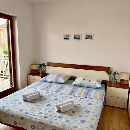 Apartment Anic Milic
